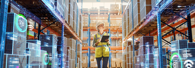 Mapeamento Processos Logisticos